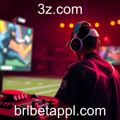 Expansão do Mercado de Apostas no Brasil em 2026