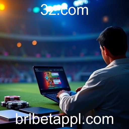 Cenário das Apostas Online no Brasil: Avanços e Desafios