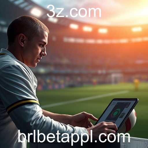 Tecnologia Transforma o Cenário dos Jogos de Aposta