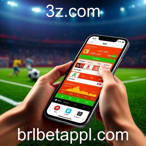 O Crescimento das Apostas Digitais no Brasil