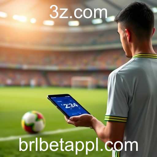 Crescimento das Apostas Online no Brasil