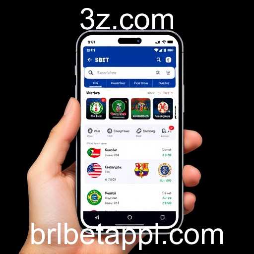 A Revolução dos Jogos Online em 2025: BRL Bet App e seu Impacto