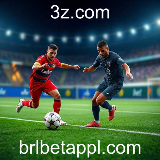 BRL Bet App: A Revolução no Mercado de Jogos