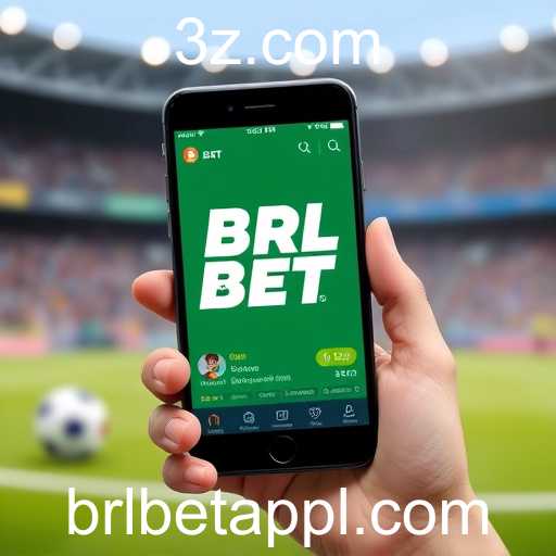 A Expansão do Mercado de Apostas com o BRL Bet App