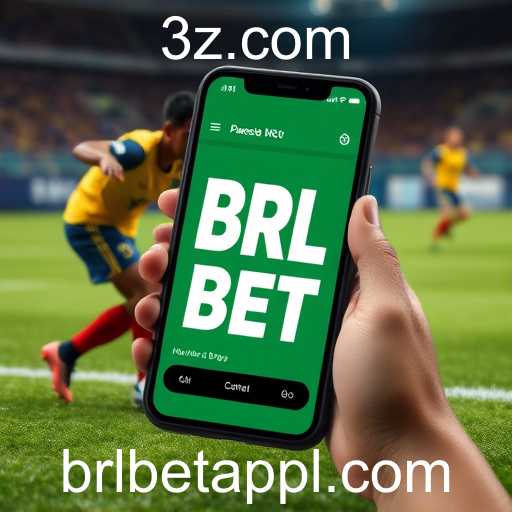 A Evolução dos Jogos Online e o Papel da BRL Bet App