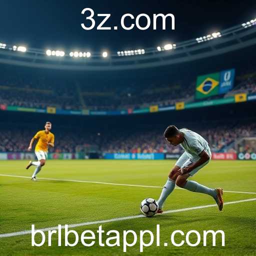 Crescimento e Desafios do Mercado de Apostas no Brasil