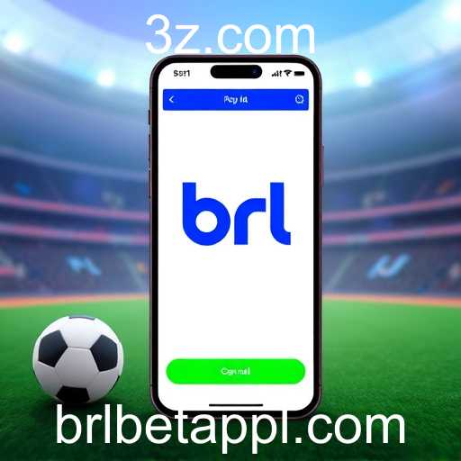 A Ascensão do BRL Bet App no Mercado de Jogos