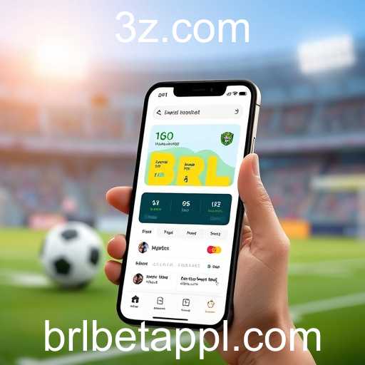 Crescimento do Mercado de Apostas Esportivas no Brasil