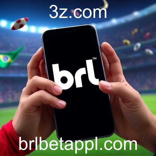 A Ascensão da BRLBET no Cenário de Apostas do Brasil
