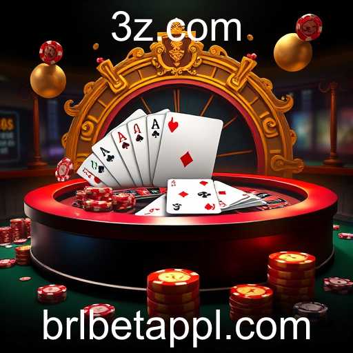 Explorando a Categoria 'Jogos de Cassino' no brl bet app