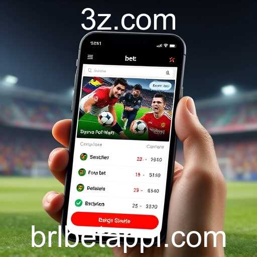 A Revolução Digital no Cenário de Apostas