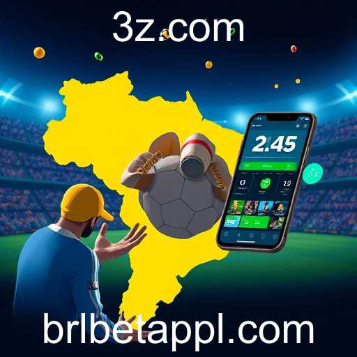 Crescimento das Apostas Online no Brasil