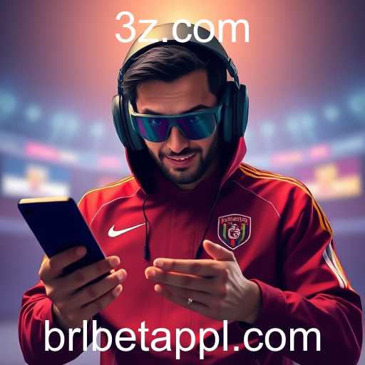 Crescimento dos Jogos de Apostas no Brasil