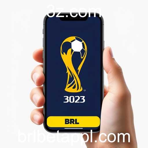 Crescimento Exponencial das Apostas Online no Brasil