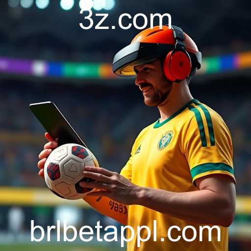 O Crescimento das Apostas Online no Brasil