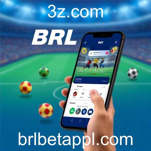 A Ascensão dos Apps de Apostas no Brasil