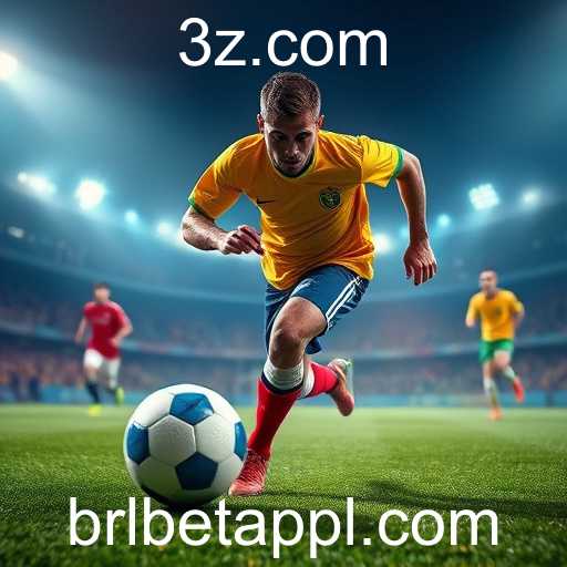 A Ascensão da BRL Bet no Mercado Brasileiro de Apostas